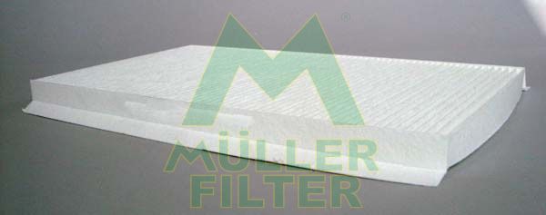 MULLER FILTER filtras, salono oras FC174